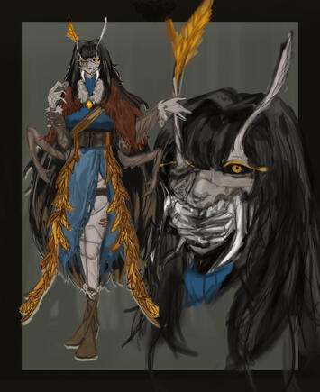 Seda Credit: @hifuubyou