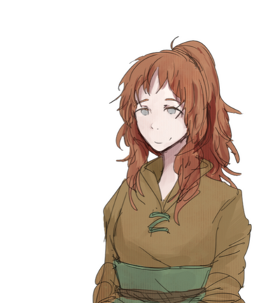 Amalynn De Haven Credit: @hifuubyou