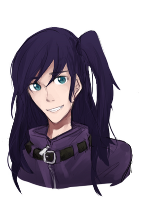 Liliac Credit: @hifuubyou