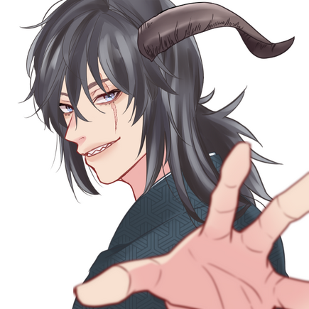 Degoth Credit: #人間男メーカー仮