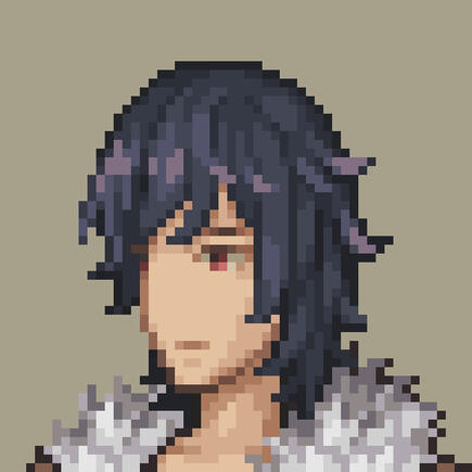 FF Tactics Yumei Credit: @frogapples_